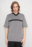 Polera Gris Nike Talla S Image 0