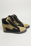 Zapatilla animal print betsey johnson Talla TU Image 2