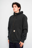 Polerón Negro Carhartt Talla L Image 1