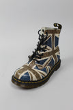 Bototo Multicolor Dr Martens Talla 41 Image 1