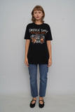 Polera Negro Next Level Talla M Image 3