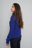 Sweater Azul polo ralph lauren Talla L Image 2