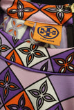 Vestido Multicolor Tory Burch Talla Xs Image 3