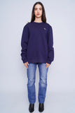 Polerón Azul Lacoste Talla L Image 3