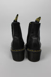 Bototo Negro Drt Martens Talla 38 Image 3