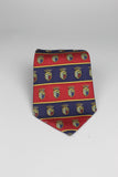 Corbata Multicolor Tommy Hilfiger Talla TU Image 0