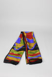 Pañuelo Multicolor Harve Benard Talla TU