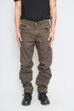 Pantalon Café Carhartt Talla 33x34
