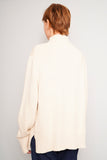 Sweater Beige J Crew Talla Xl Image 2