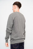 Sweater Gris polo ralph lauren Talla L Image 2