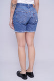 Short Azul  Levis Talla TU Image 2