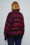 Sweater Multicolor Macgregor Talla L Image 2