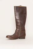 Bota casual  café frye talla 37 197