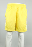 Short Amarillo Adidas Talla M