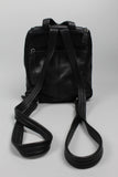 Cartera/Mochila Negro tignanello Talla TU Image 2