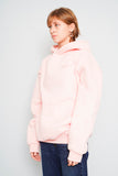Polerón Rosado comfrt Talla M Image 1