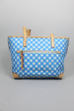 Cartera/Mochila bicolor Dooney  And Bourke Talla TU Image 2