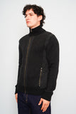 Sweater Negro Guess Jeans Talla TU Image 1