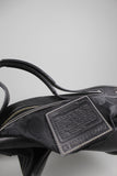 Cartera/Mochila Negro Coach Talla TU Image 3