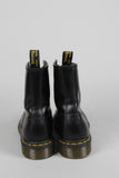 Bototo Negro Dr Martens Talla 41 Image 3
