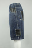 Short Azul brooklyn xpress Talla 36 Image 1