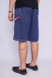 Short Azul Tommy Hilfiger Talla W33 Image 2
