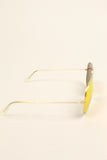 Lente orange mirror ray ban Talla TU Image 3