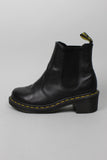 Bototo Negro Drt Martens Talla 38 Image 0