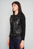 Jacket Negro sam edelmam Talla S Image 1