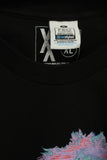 Polera Negro pro collection Talla Xl Image 3