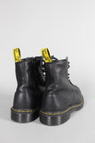 Bototo Negro Dr Martens Talla 41 Image 3