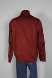 Polerón Burdeo Puma Talla L Image 2