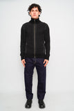 Sweater Negro Guess Jeans Talla TU Image 3