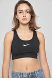 Sosten casual  negro nike talla M 667