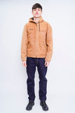Jacket ocre Carhartt Talla M Image 3