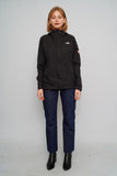 Cortaviento Negro The North Face Talla M Image 3