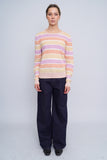 Sweater Multicolor Veronica Beard Talla M Image 3
