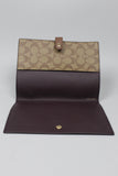 Cartera/Mochila camel Coach Talla TU Image 3