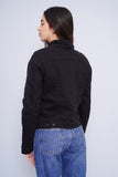 Jacket Negro Levi´S Talla S Image 2
