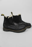 Bototo Negro Dr Martens Talla 38 Image 2