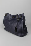 Cartera/Mochila azul marino Coach Talla TU Image 1