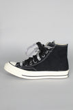 Zapatilla Negro Converse Talla 41