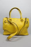 Cartera/Mochila Amarillo Michael Kors Talla TU Image 2