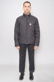 Jacket Negro Carhartt Talla M Image 3