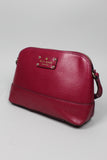 Cartera/Mochila guinda oscuro Kate Spade Talla TU Image 1