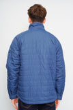 Parka Azul Carhartt Talla M Image 2