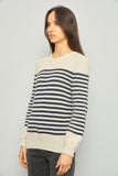 Sweater casual  multicolor a.p.c talla S 851