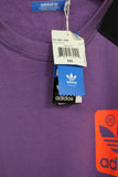 Polerón Multicolor Adidas Talla Xxl Image 3