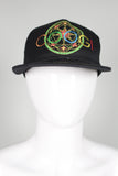 Gorro Negro Coogi Talla TU