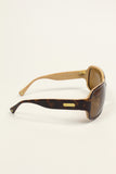 Lente cafe/beige Coach Talla TU Image 3